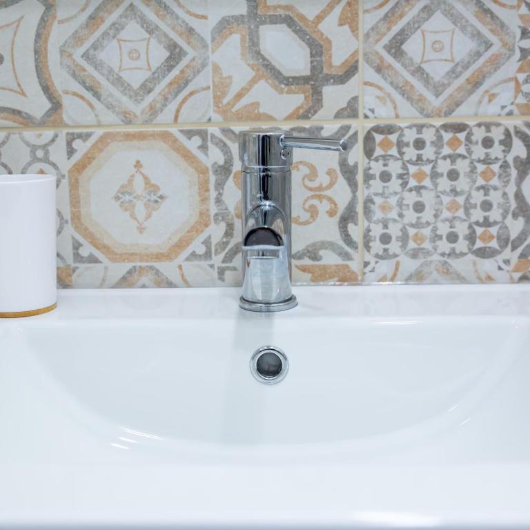 Borgo San Giovanni Rooms Catania - Standard King Room - 2