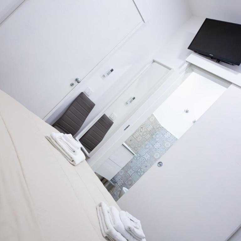 Borgo San Giovanni Rooms Catania - Superior King Room - 22