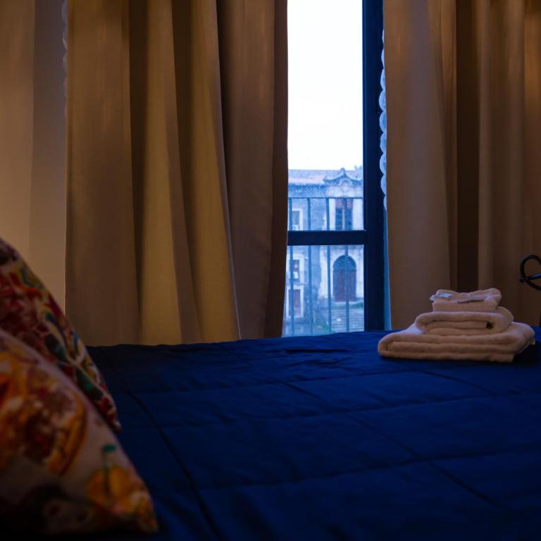 Borgo San Giovanni Rooms Catania - Superior King Room - 28