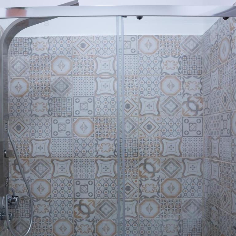 Borgo San Giovanni Rooms Catania - Standard King Room - 3