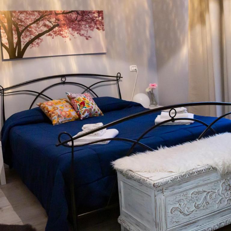 Borgo San Giovanni Rooms Catania - Superior King Room - 3