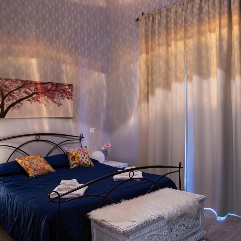 Borgo San Giovanni Rooms Catania - Superior King Room - 19