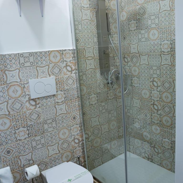 Borgo San Giovanni Rooms Catania - Standard King Room - 7