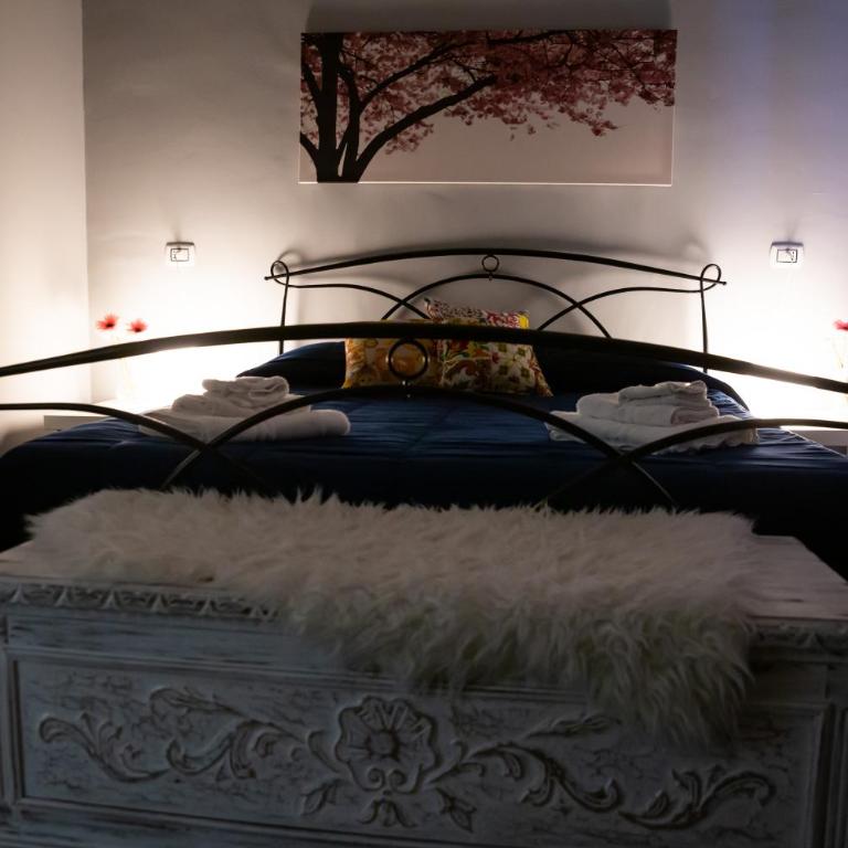 Borgo San Giovanni Rooms Catania - Superior King Room - 1