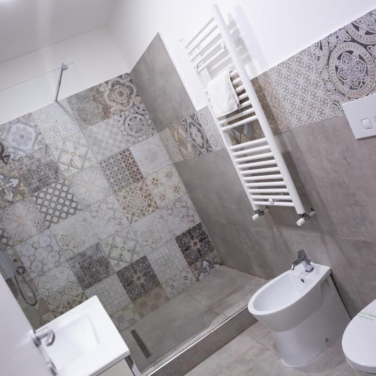Borgo San Giovanni Rooms Catania - Superior King Room - 30