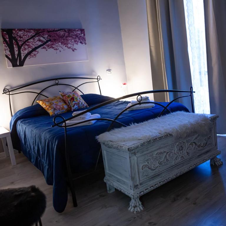 Borgo San Giovanni Rooms Catania - Superior King Room - 32