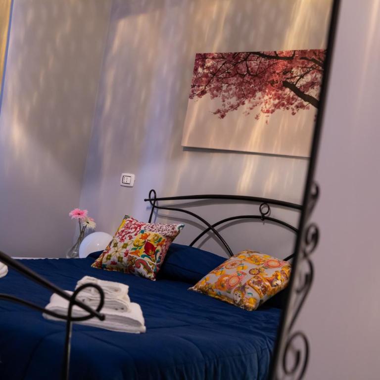 Borgo San Giovanni Rooms Catania - Superior King Room - 33