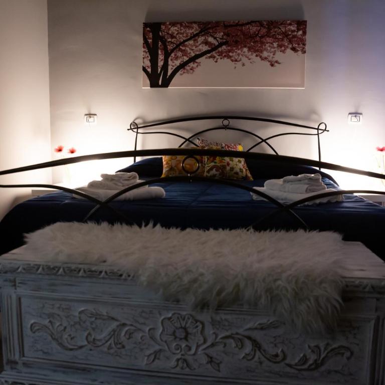 Borgo San Giovanni Rooms Catania - Superior King Room - 34
