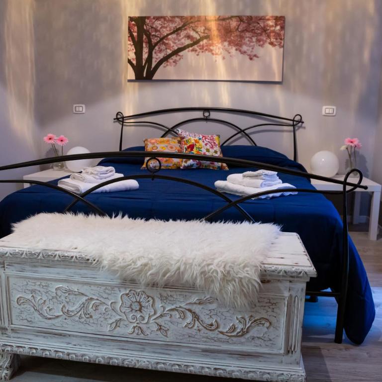 Borgo San Giovanni Rooms Catania - Superior King Room - 35