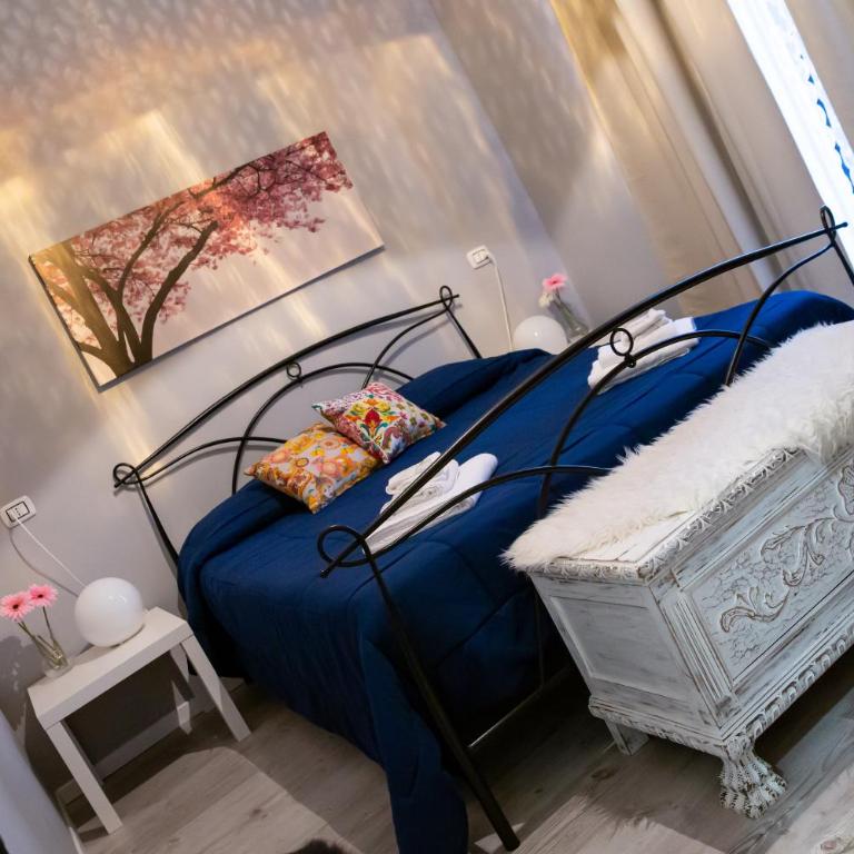 Borgo San Giovanni Rooms Catania - Superior King Room - 36