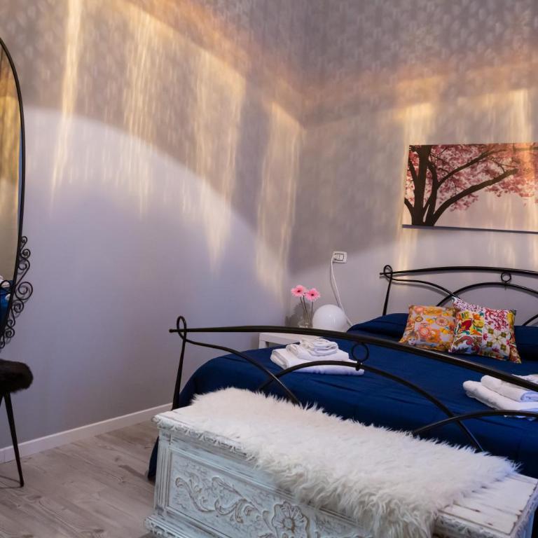 Borgo San Giovanni Rooms Catania - Superior King Room - 40