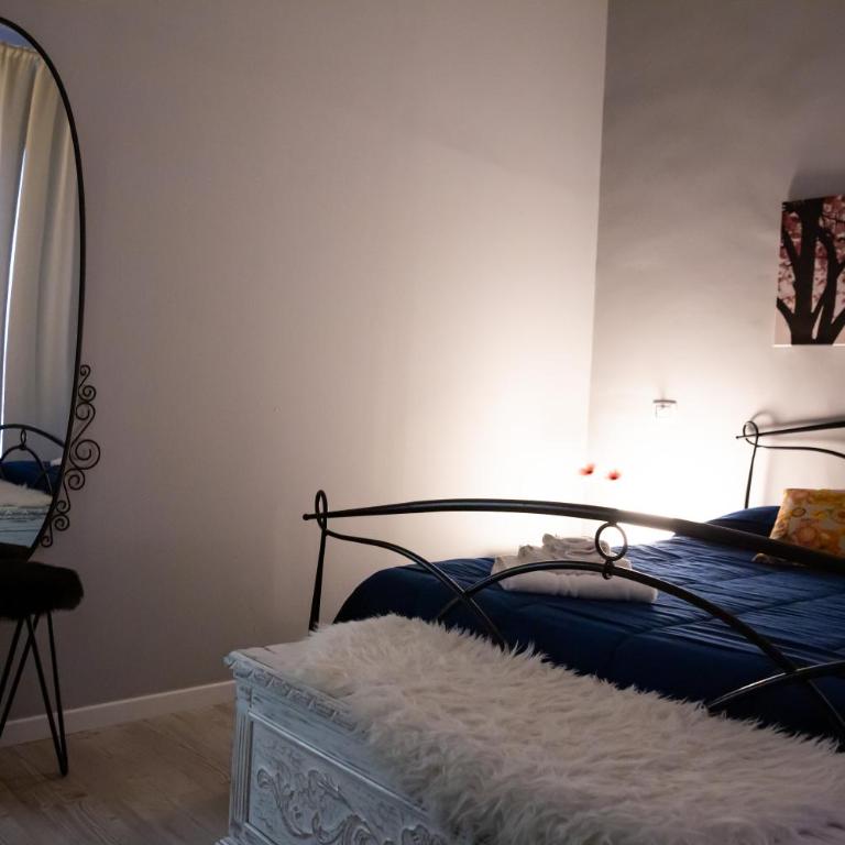 Borgo San Giovanni Rooms Catania - Superior King Room - 41