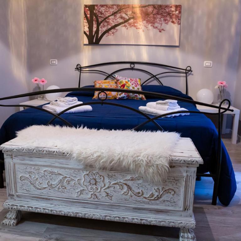 Borgo San Giovanni Rooms Catania - Superior King Room - 42