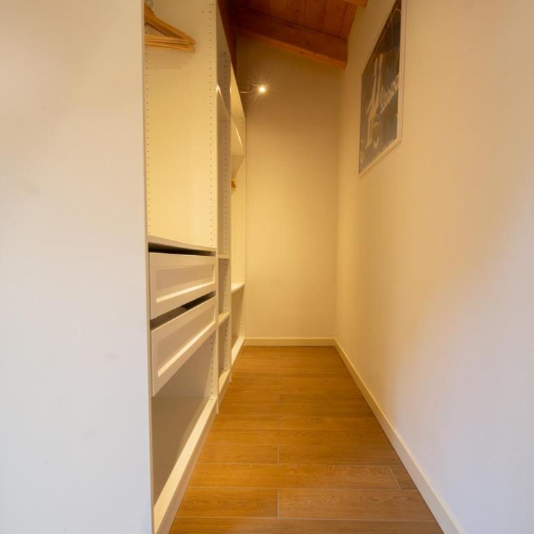 Maison Vespa - Appartamento con 2 Camere da Letto - 12