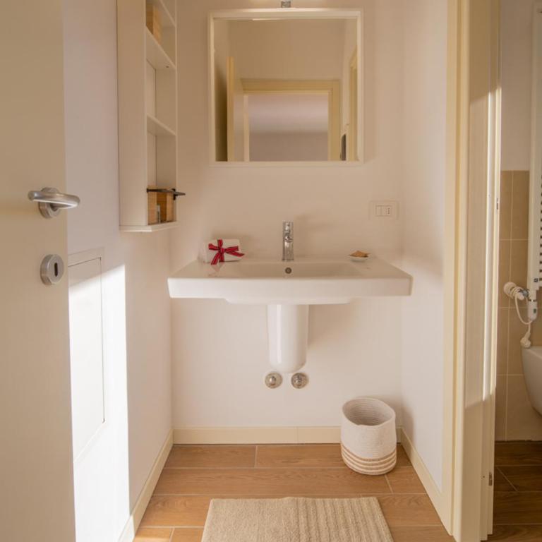 Maison Vespa - Appartamento con 2 Camere da Letto - 16