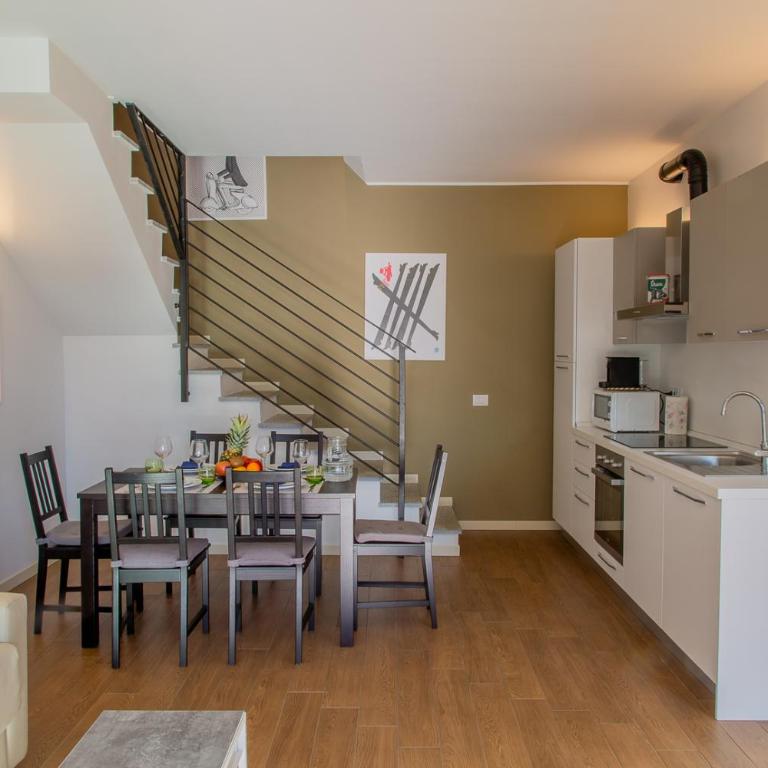 Maison Vespa - Appartamento con 2 Camere da Letto - 3