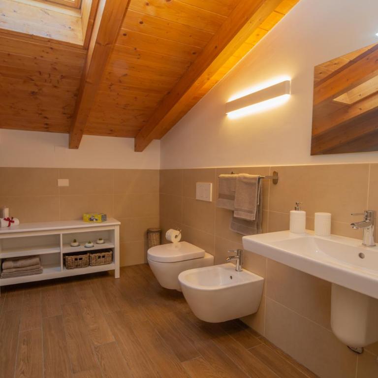 Maison Vespa - Appartamento con 2 Camere da Letto - 19