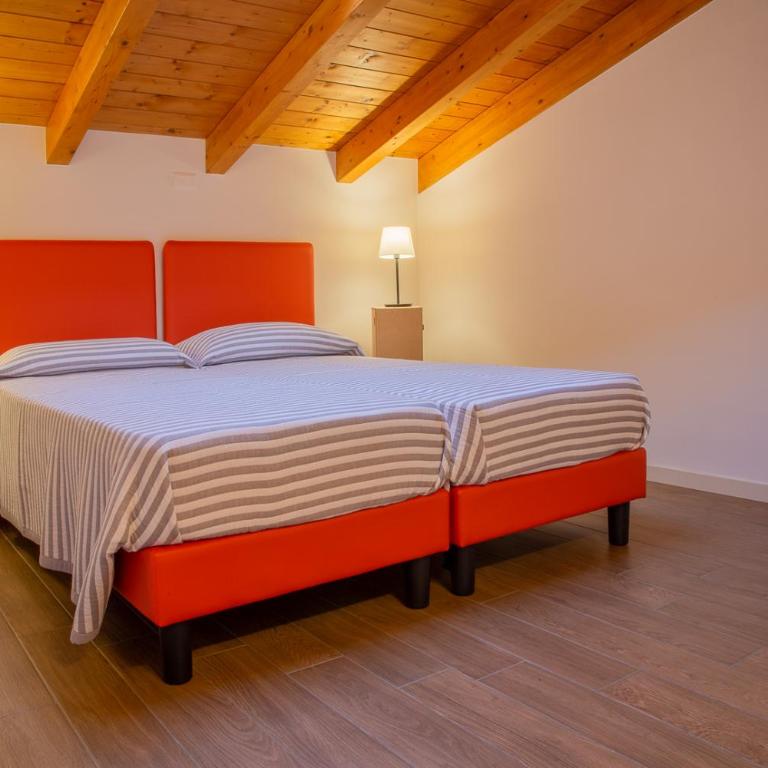 Maison Vespa - Appartamento con 2 Camere da Letto - 9