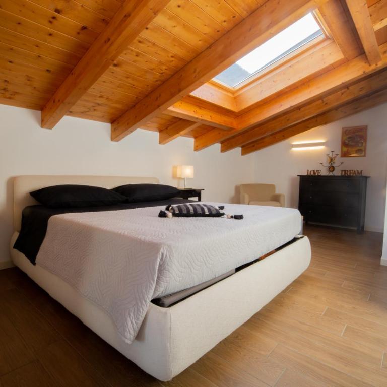 Maison Vespa - Appartamento con 2 Camere da Letto - 13