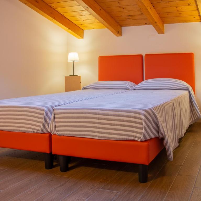 Maison Vespa - Appartamento con 2 Camere da Letto - 11