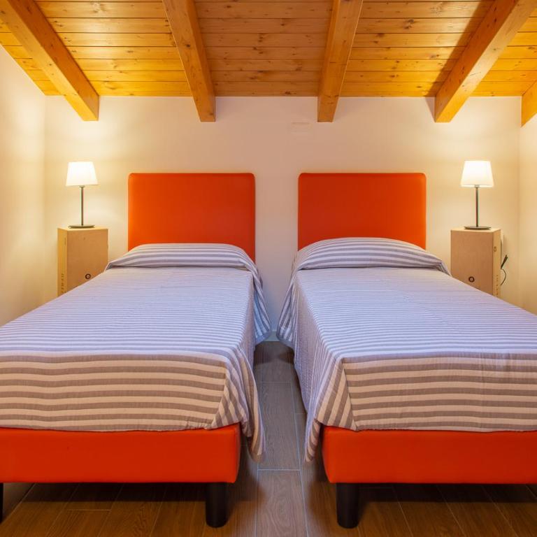 Maison Vespa - Appartamento con 2 Camere da Letto - 10