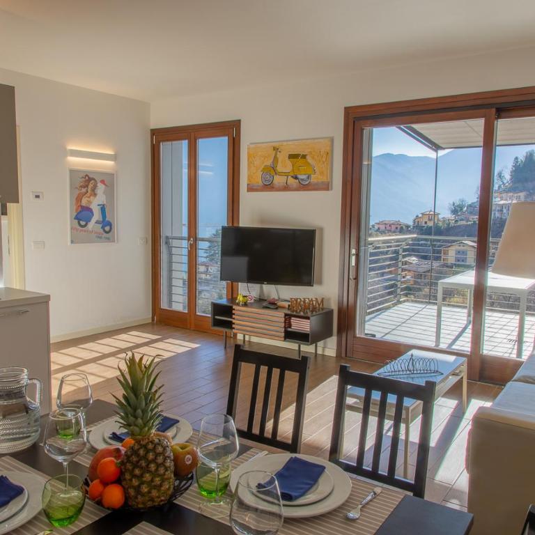 Maison Vespa - Appartamento con 2 Camere da Letto - 6