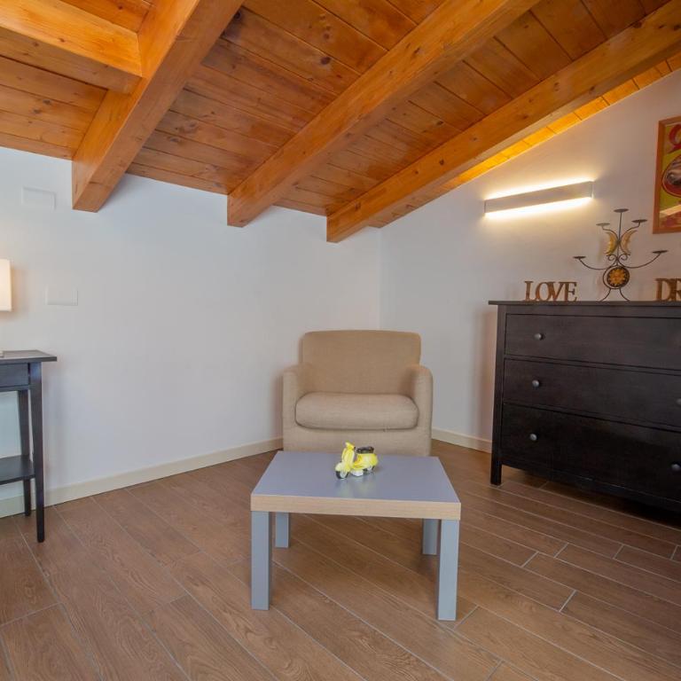Maison Vespa - Appartamento con 2 Camere da Letto - 15