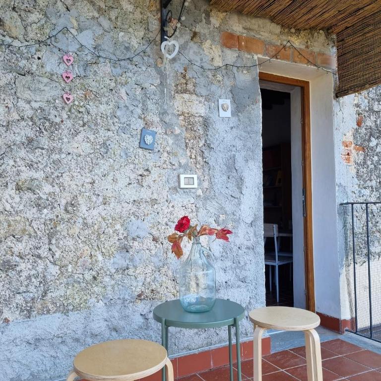 Il Castello di Monteggiori - Casa con 1 dormitorio - 2
