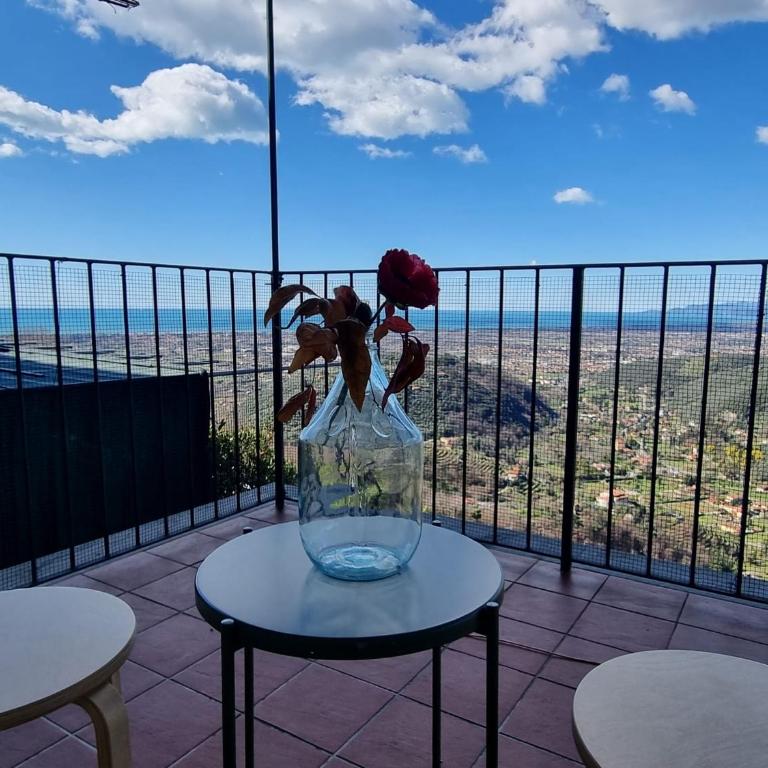 Il Castello di Monteggiori - Casa con 1 dormitorio - 3