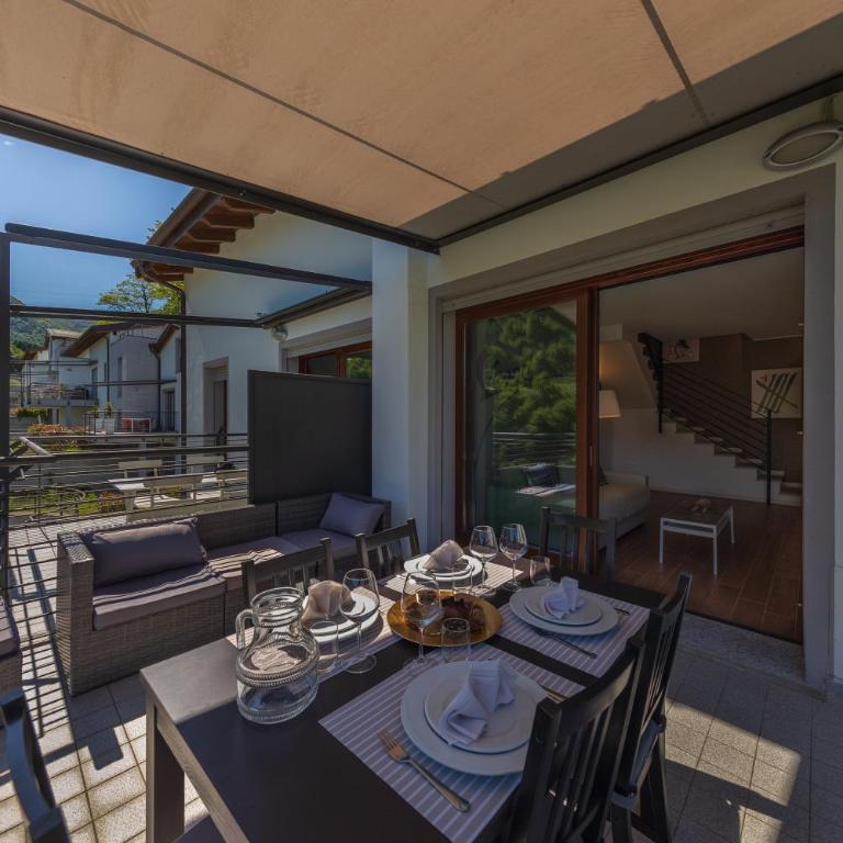 Maison Vespa - Appartamento con 2 Camere da Letto - 2