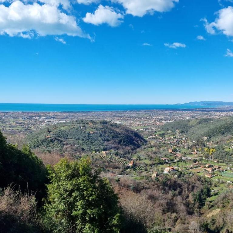 Il Castello di Monteggiori - Casa de 3 dormitorios - 3