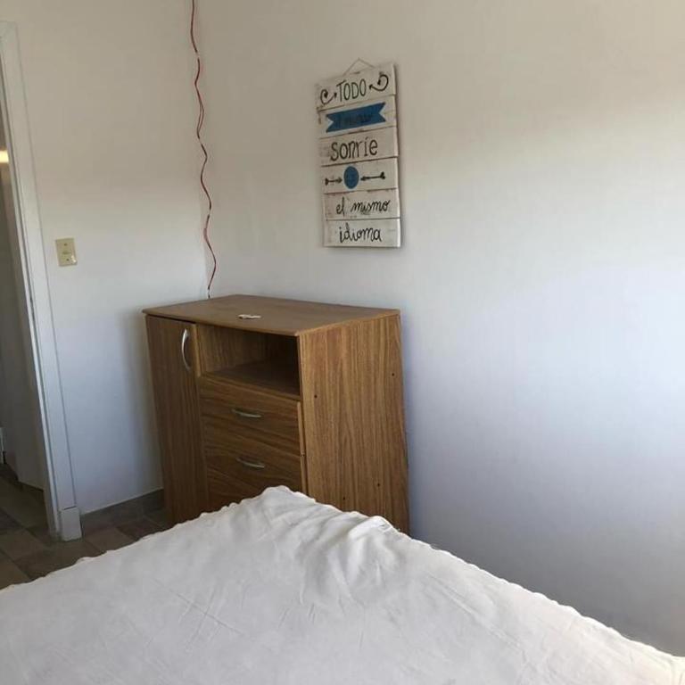 Casa 50mts del mar - Three-Bedroom House - 7