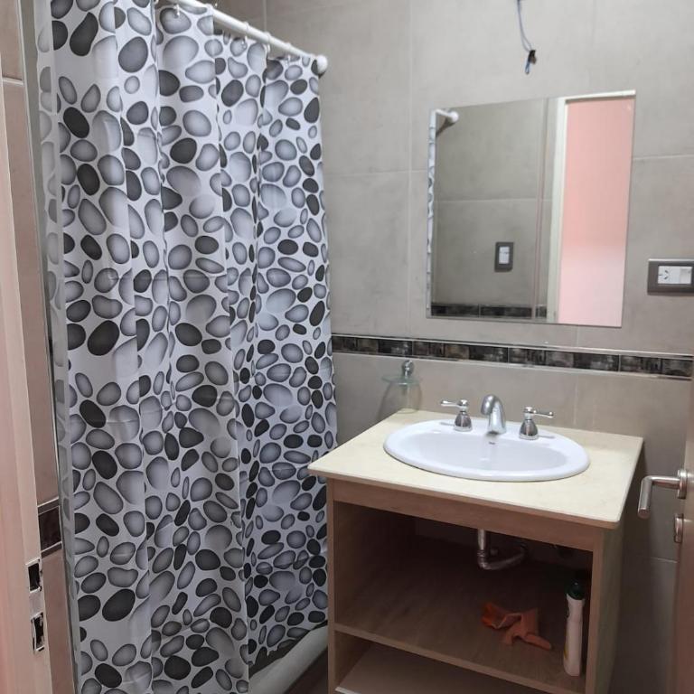 España 132 - Apartamento de 1 dormitorio - 4