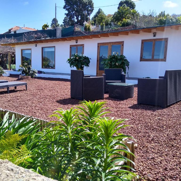 Los Huertos Conect with the nature & relax - Casa de 2 dormitorios - 1
