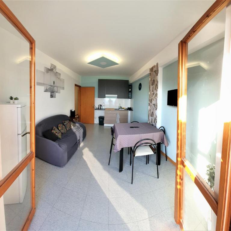Bellacation - Appartamento con Vista Mare - 7