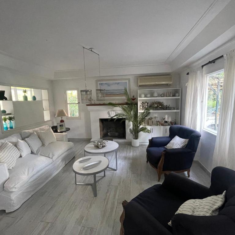 Alquiler temporario Yerba Buena - Country del Golf - Four-Bedroom House - 45