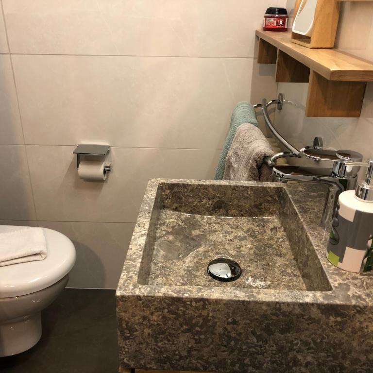 Harmony Studio - Apartamento con balcón - 10