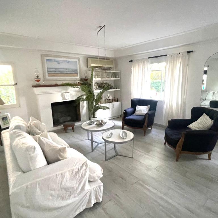 Temporario yerba buena country - Four-Bedroom House - 22