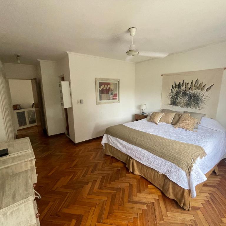 Alquiler temporario Yerba Buena - Country del Golf - Four-Bedroom House - 25