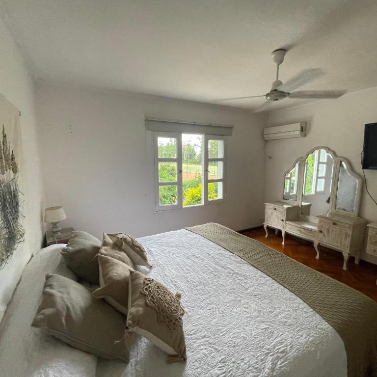 Alquiler temporario Yerba Buena - Country del Golf - Four-Bedroom House - 50
