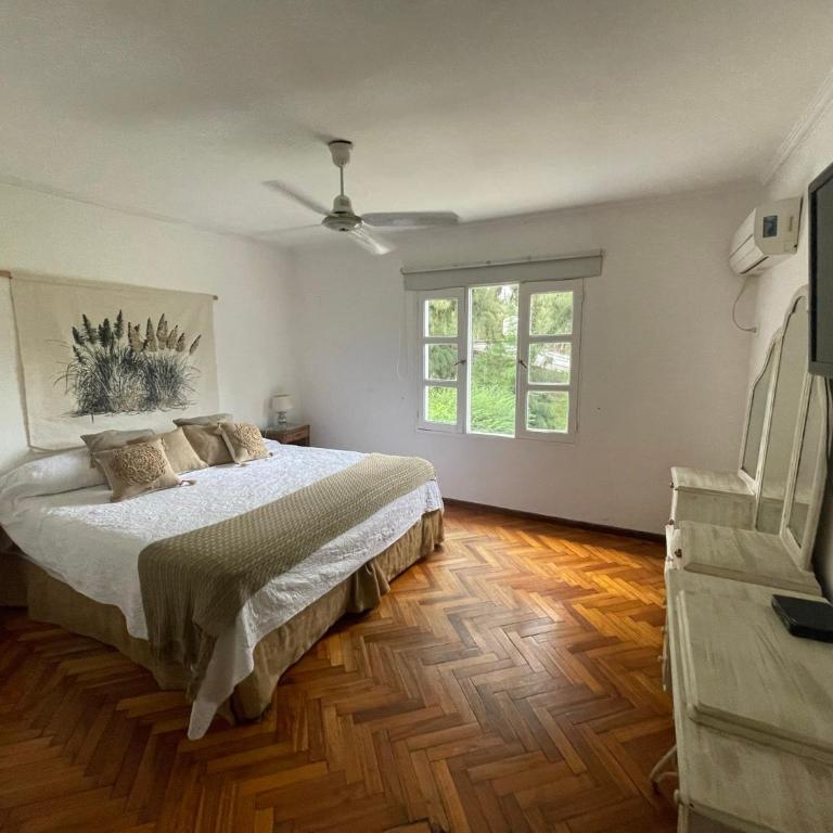 Alquiler temporario Yerba Buena - Country del Golf - Four-Bedroom House - 46