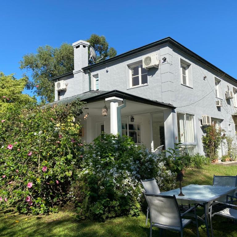 Alquiler temporario Yerba Buena - Country del Golf - Four-Bedroom House - 64