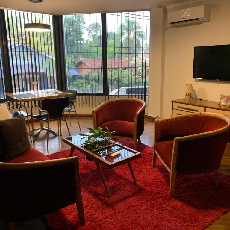 Marín Apartments - Apartamento Superior - 2