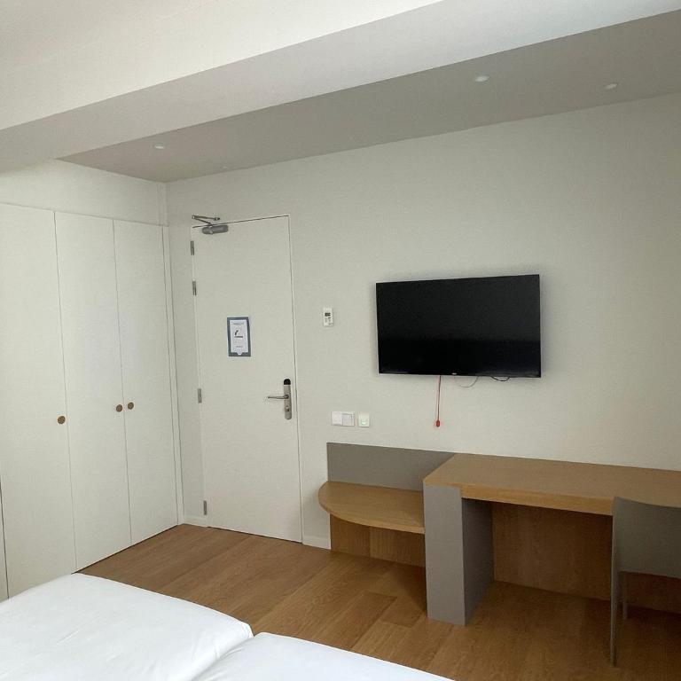 Teide Rooms - Habitación Triple - 5