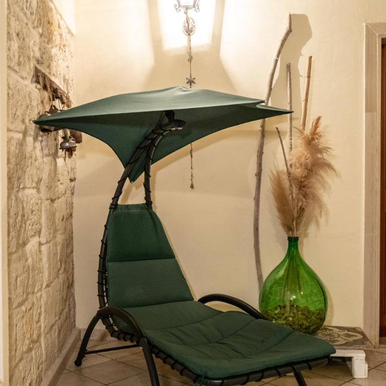 TRESCA CHARME luxury Rooms - Camera Quadrupla Luxury - 47