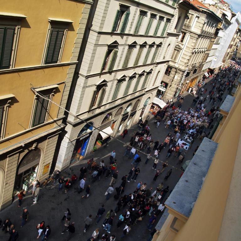 Residenza Della Signoria - Double or Twin Room - 12