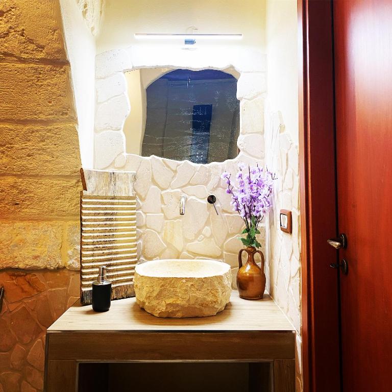Cest La Vie Apulia - Casa con 1 Camera da Letto - 17