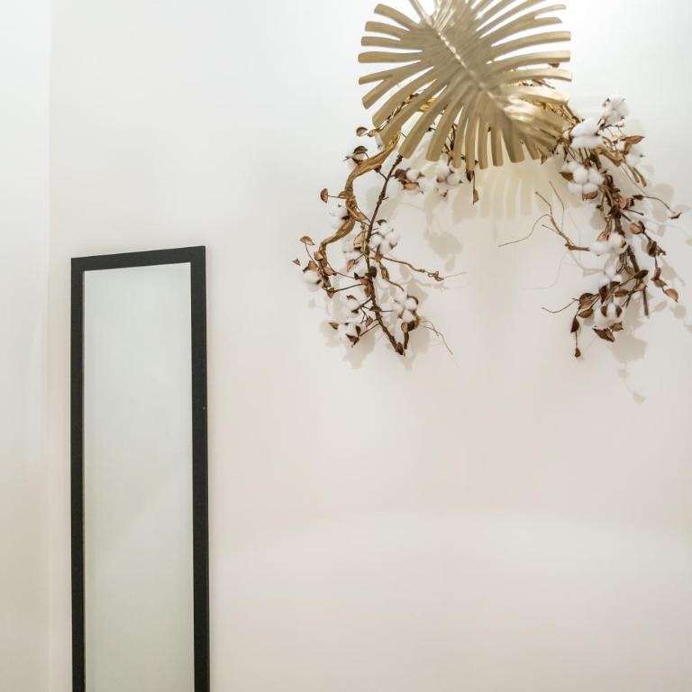 TRESCA CHARME luxury Rooms - Camera Matrimoniale Deluxe - 9