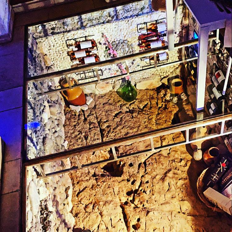 Cest La Vie Apulia - Casa con 1 Camera da Letto - 16