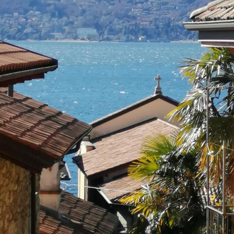 La Corte di Suna - Appartamento con 1 Camera da Letto - 9